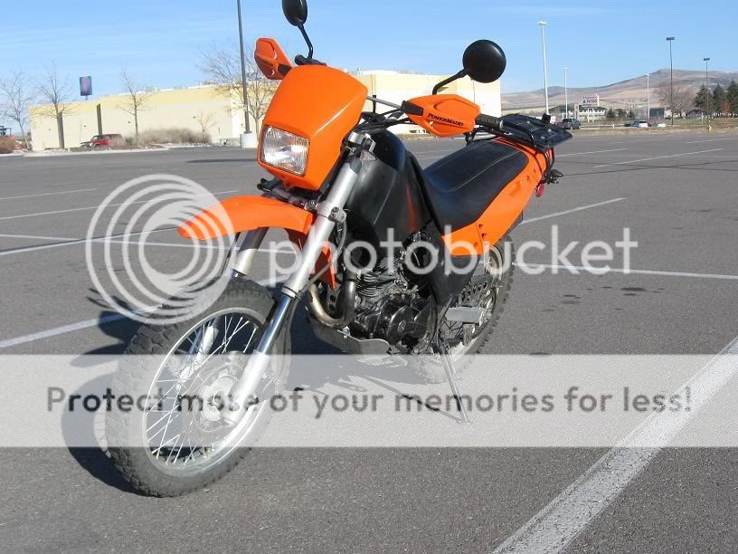 '06 200 ZONGSHEN GY enduro for sale near me, they're asking 1000